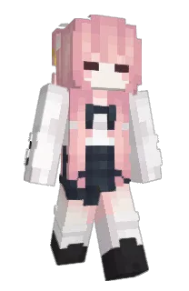 Front of 79Pog's skin