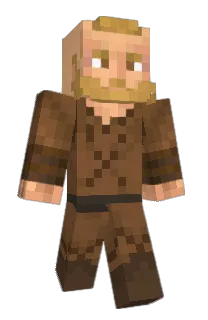 Andy016's Minecraft skin