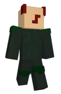 Front of benboy7723's skin