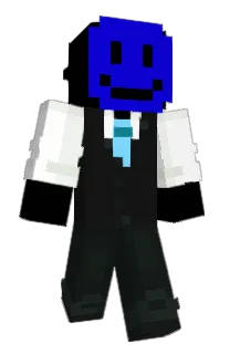 Host_S's Minecraft skin