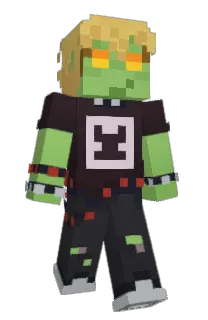 Front of tjtrainish's skin