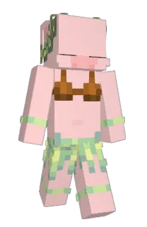 fish0223's Minecraft skin