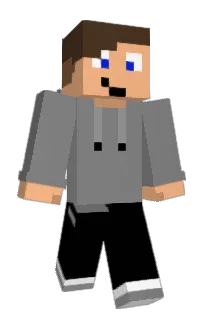 Turtlesareggooo's Minecraft skin