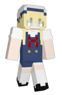 Front of waves2016's skin