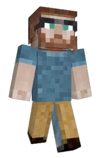 ubergrover's Minecraft skin