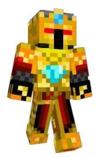 Violent_Echo's Minecraft skin