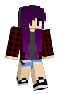 BATCAT1234's Minecraft skin