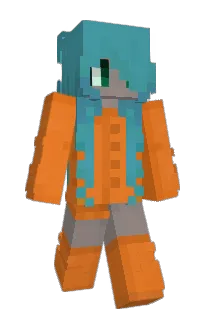 SighingBalloon's Minecraft skin