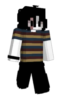 Front of fy_iceworld's skin