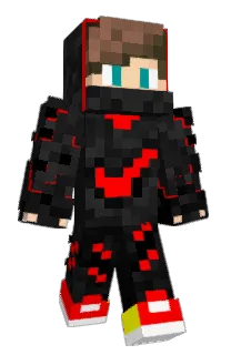 Sepehrsepso's Minecraft skin