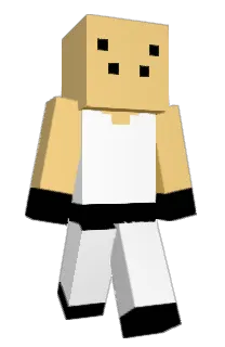 Skinfarmer's Minecraft skin