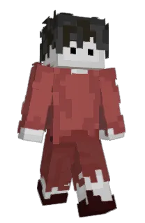 Front of Tss833's skin