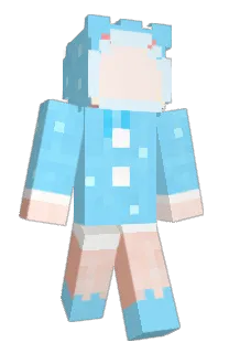 Livea7ive's Minecraft skin