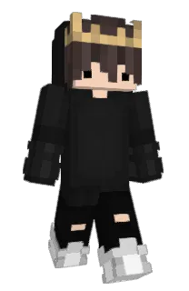 ryzvei's Minecraft skin