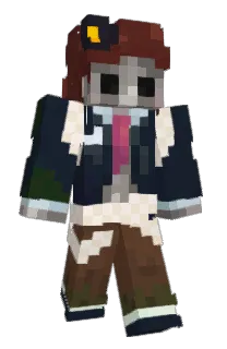 Span_O_Guy's Minecraft skin