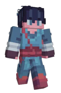 Front of Shark_V4's skin