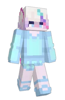 Front of Lolotrack27's skin