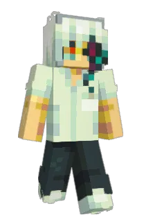 AJ754's Minecraft skin