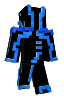 Angelmatrix23's Minecraft skin