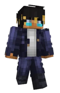 Front of Nemo_Niels's skin