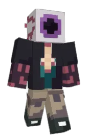 Skin preview