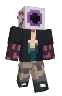 Front of Springy_123's skin