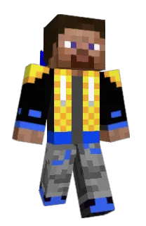 rekrap2's Minecraft skin
