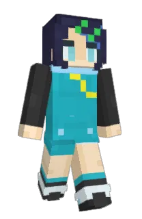 Leothepor's Minecraft skin