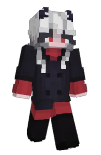 naykelos's Minecraft skin