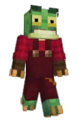 BilboDaFrog