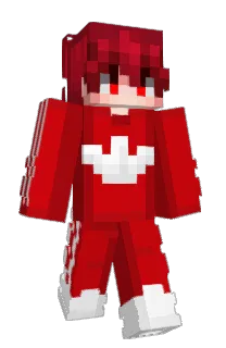 Front of Ducadamul's skin