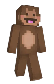 Front of lcpv's skin