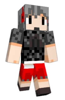 Maki_O's Minecraft skin