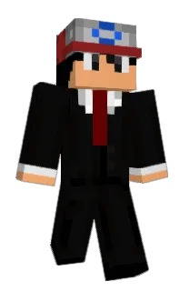Front of Tupaciguara's skin