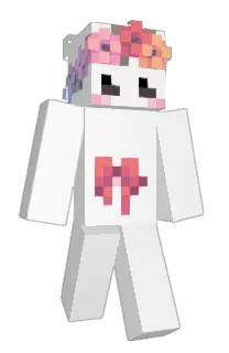 xBabu's Minecraft skin