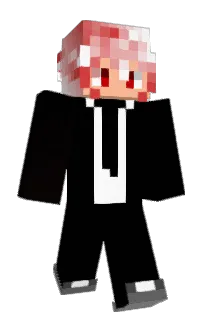 Front of rin50jusu's skin