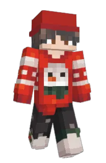Front of N0Tommy's skin