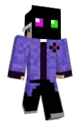 CreeperBlueBR