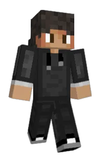 Dovie3's Minecraft skin
