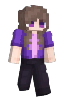 Front of RueL__'s skin