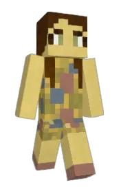 Skin preview