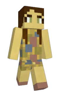 Front of its902's skin