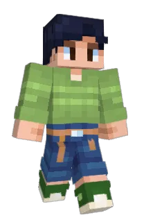 _zaszczany_pl's Minecraft skin