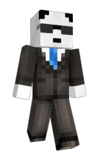 Front of Jamie2Jay's skin