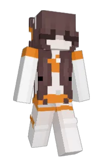 Front of XMPP's skin