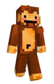 KingForAReason's Minecraft skin