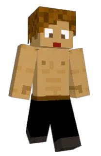 Front of nobl6's skin