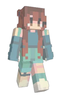 Front of satellite_camel's skin