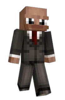 Front of poopbut369's skin