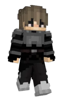 Front of Manosaki_'s skin